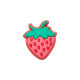 Crocs Jibbitz™ charms Strawberry Fruit